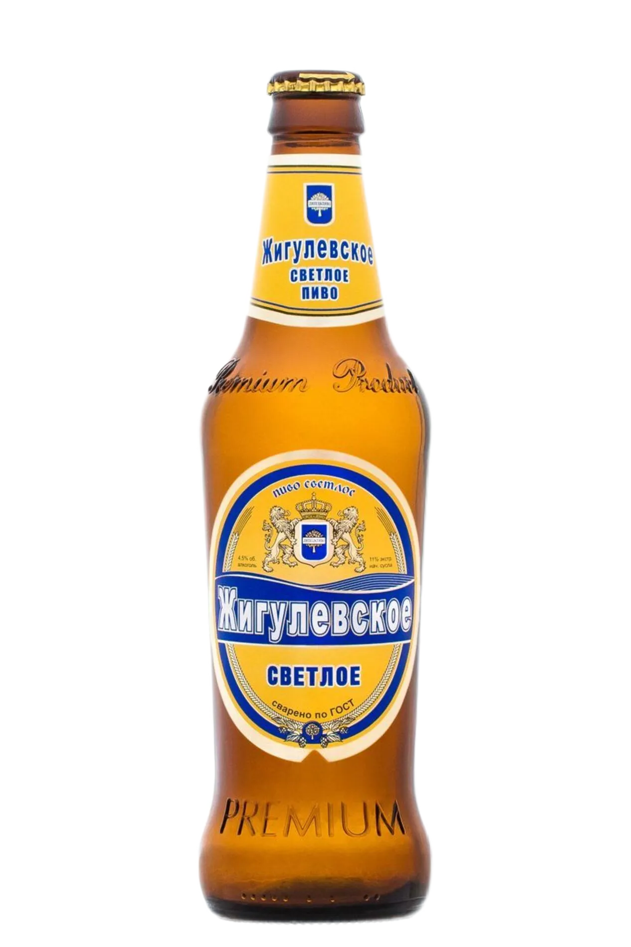 Товар из каталога БирМаг