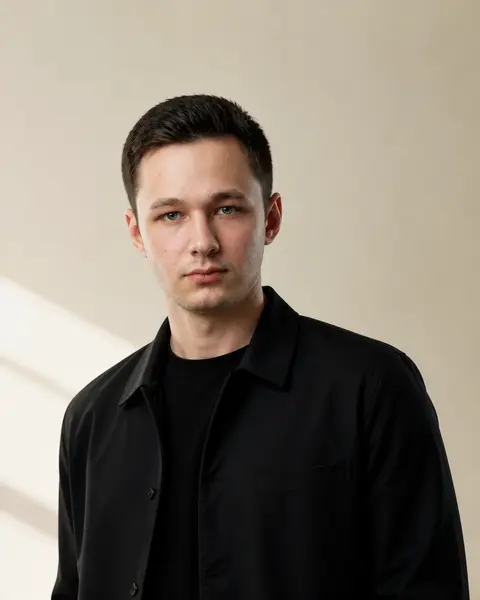 Егор Лоханов — сооснователь Оперейт
